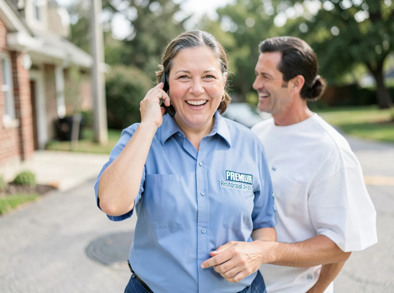 Water Damage Restoration Ravenna, MI FAQs